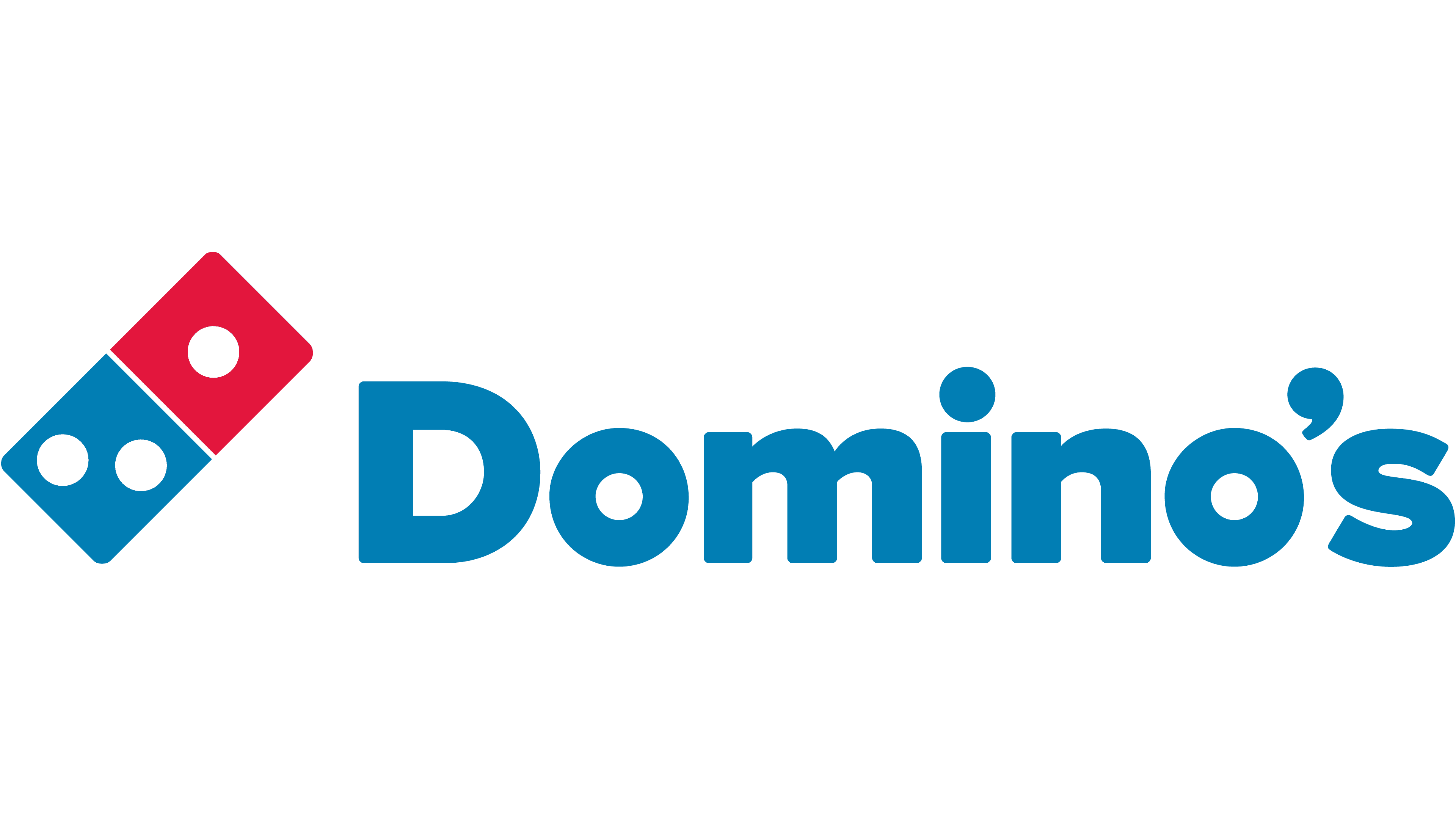 Domino's logo